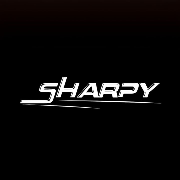 Sharpy - original sound - mrsharpeditz