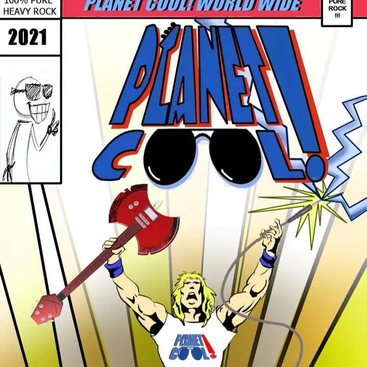 planetcoolheavyrock
