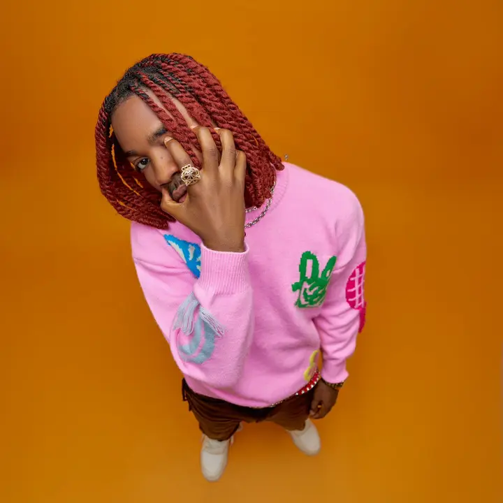 ZADI.THE.KING👑 - Bonsoirrrrr