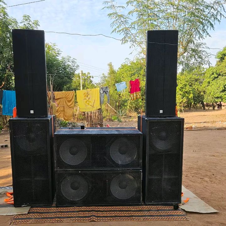 DJ MIKE THE GENERAL 🫡 - original sound