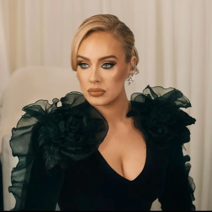 ADELE - original sound - adelefanpage5