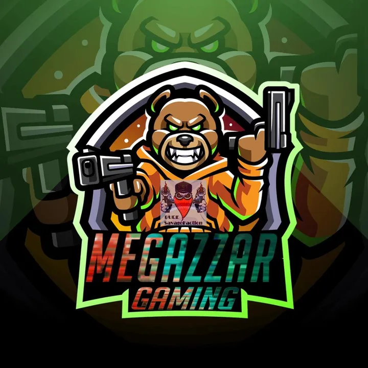 megazzargaming
