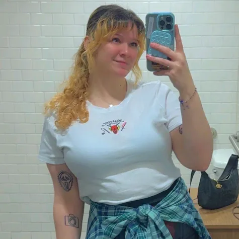 mellyrosefromthed