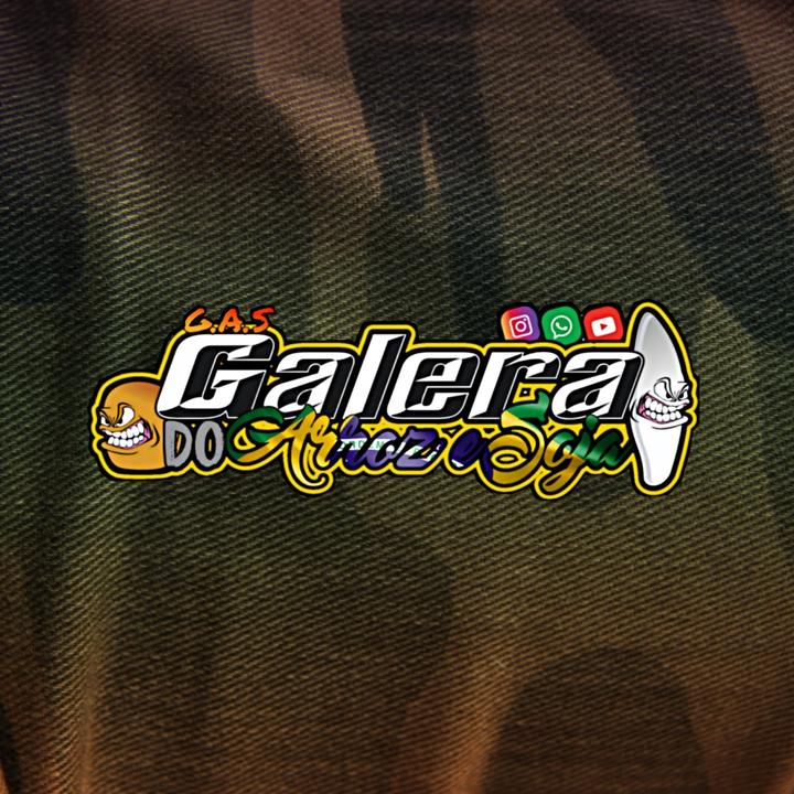 G.A.S Galera Do Arroz E Soja - suara asli