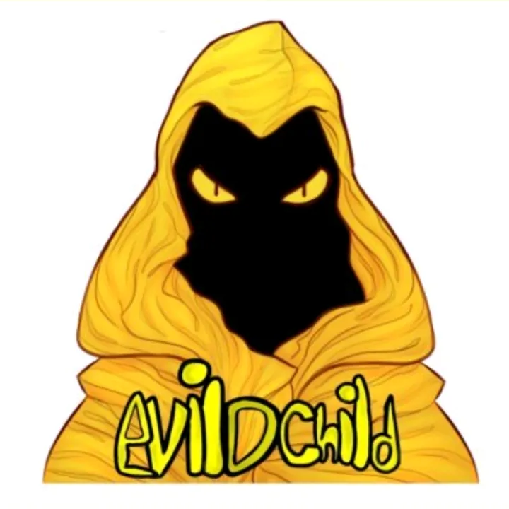 @evildchild