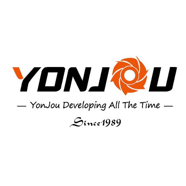 YONJOU  PUMP - original sound - yonjoupump