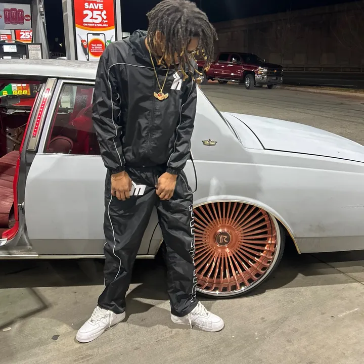 chevyleanin