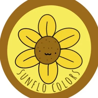 sunflocolors