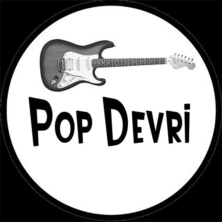 Popdevri - suara asli