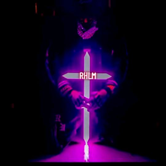 😈 R.H.L.M 😈 - sonido original