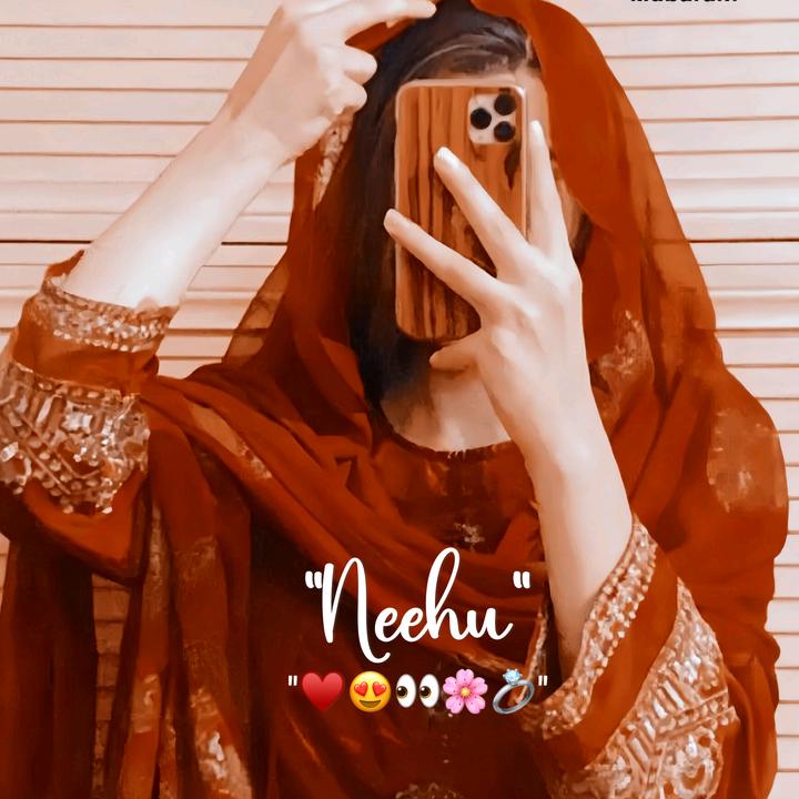 ❤️𝙉𝙚𝙚𝙝𝙪💫 - suara asli