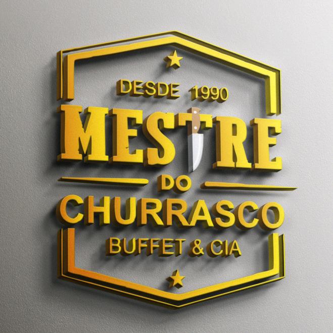 Mestre do Churrasco Bauru - suara asli