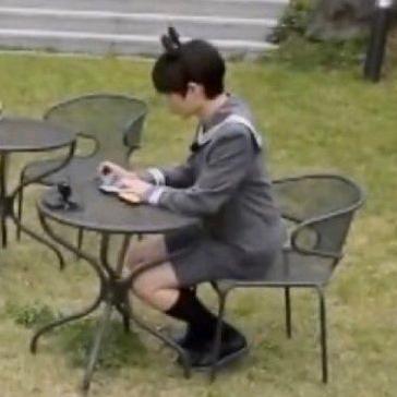☹😊 - suara asli