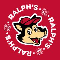 Ralph’s🍔🔥 - suara asli