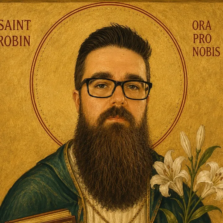 @violinrobin