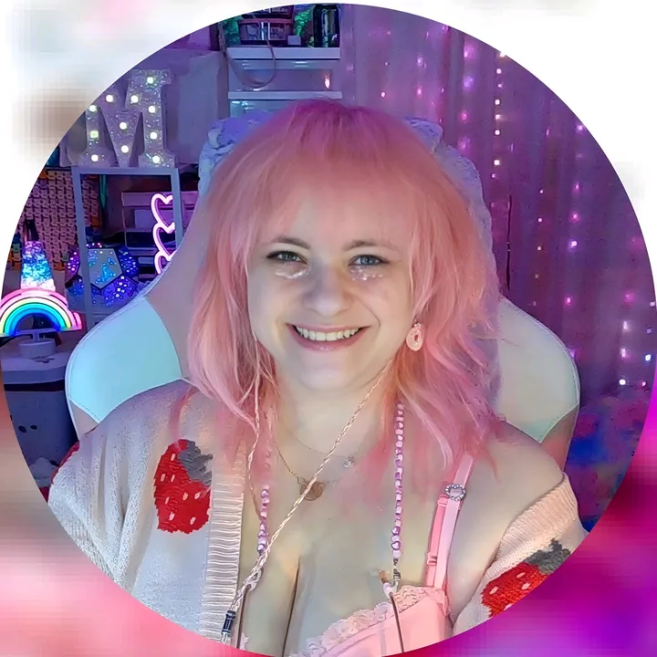 pinkplantbased