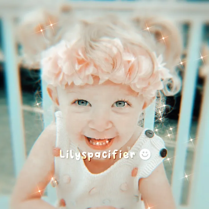 lilyspacifier