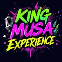 @kingmusaexperience