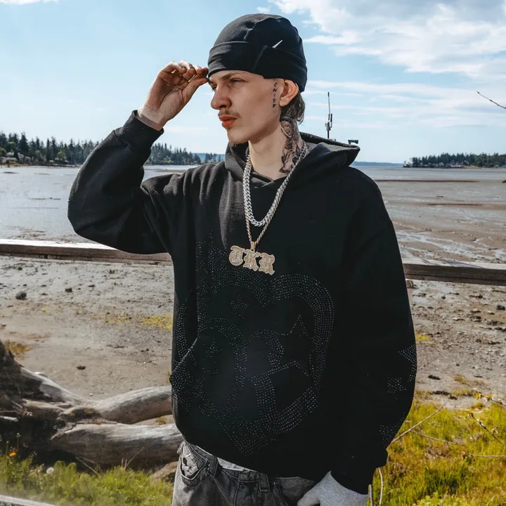 trenchkidrez