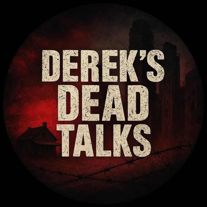 dereksdeadtalks