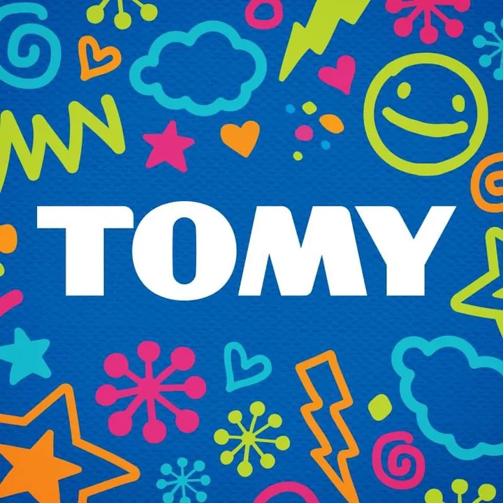 tomytoys