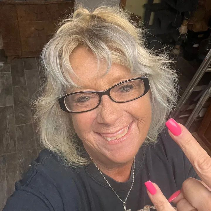 ginagoodman