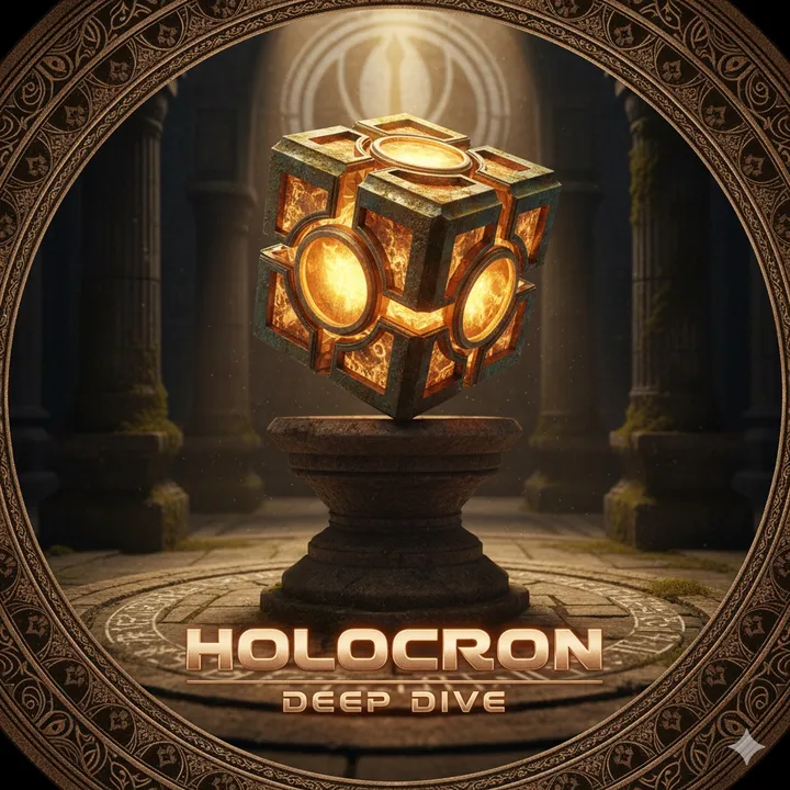 holocrondeepdive