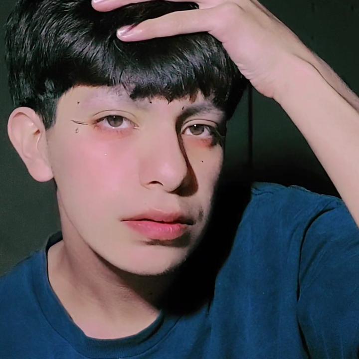 Daniel Win - suara asli