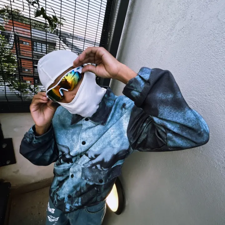 Papi🦅 - suara asli