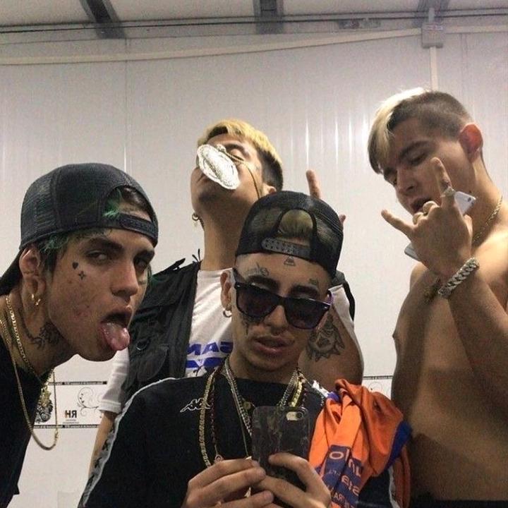 TrapYeah - original sound - trapyeah