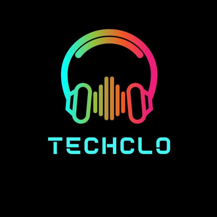 Techclo - suara asli