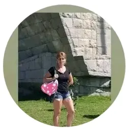 Maria - suara asli