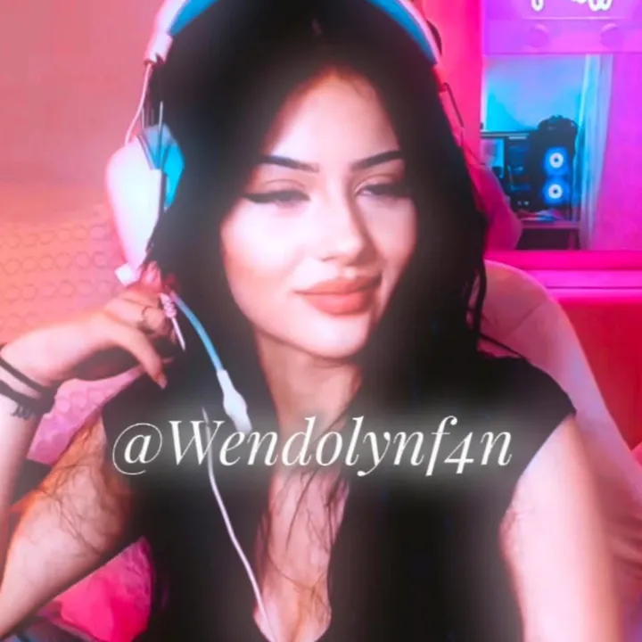 @w3ndolynf4n