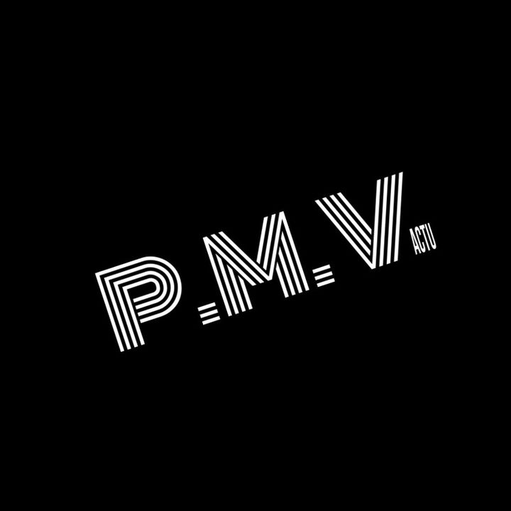 P.M.V - son original