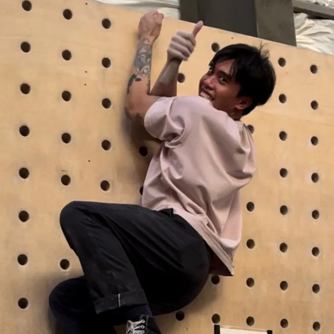 gerard.climbs