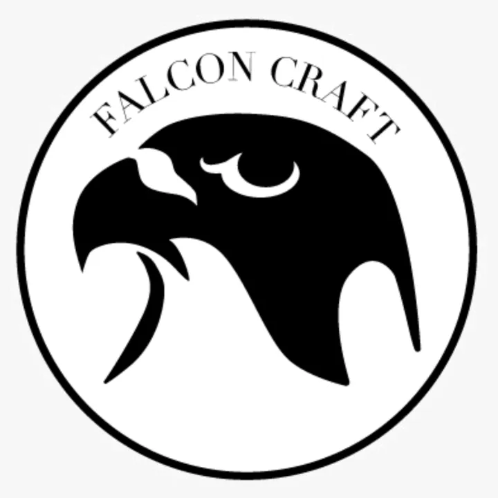 falconcraftrings