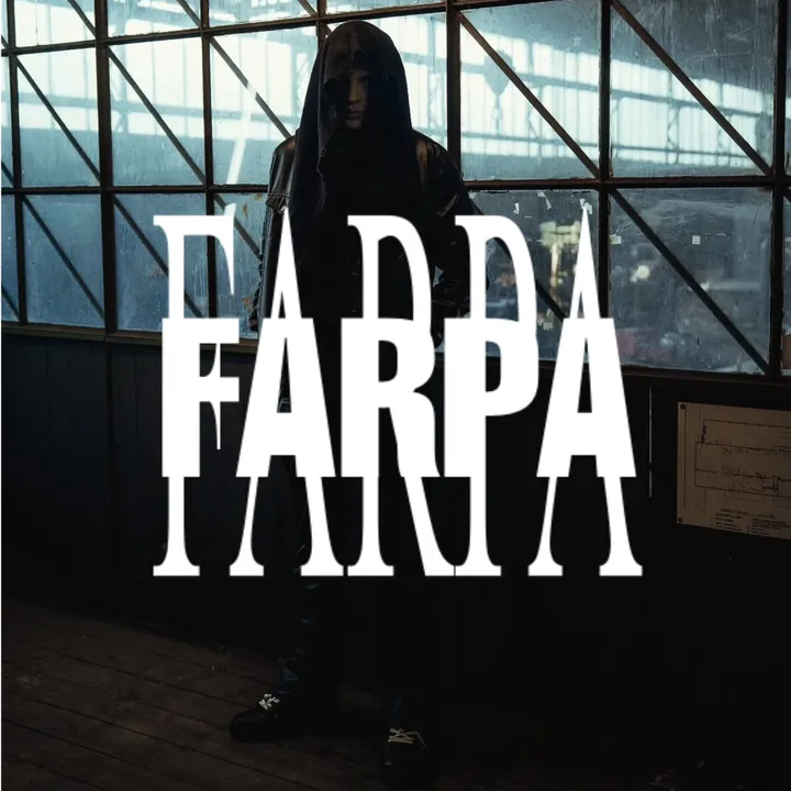 Farpa - suono originale