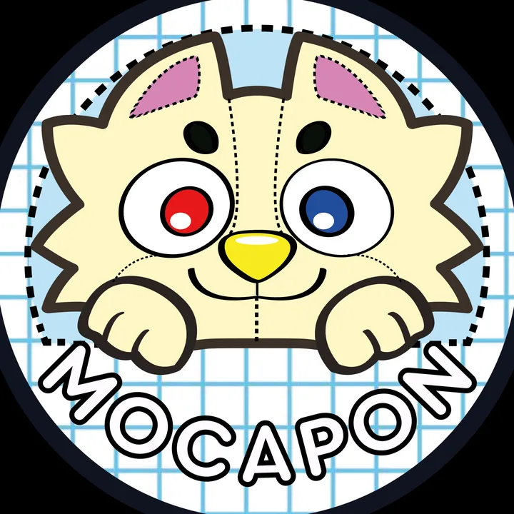 mocapon_studio