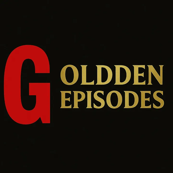 @goldenepisodes