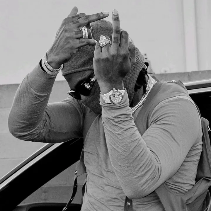 Unreleased 🔥 - Solid gunna