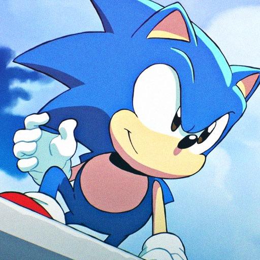 Sonic - Undefeatable