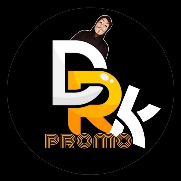 𝐃𝐑𝐊 𝐏𝐑𝐎𝐌𝐎 - son original