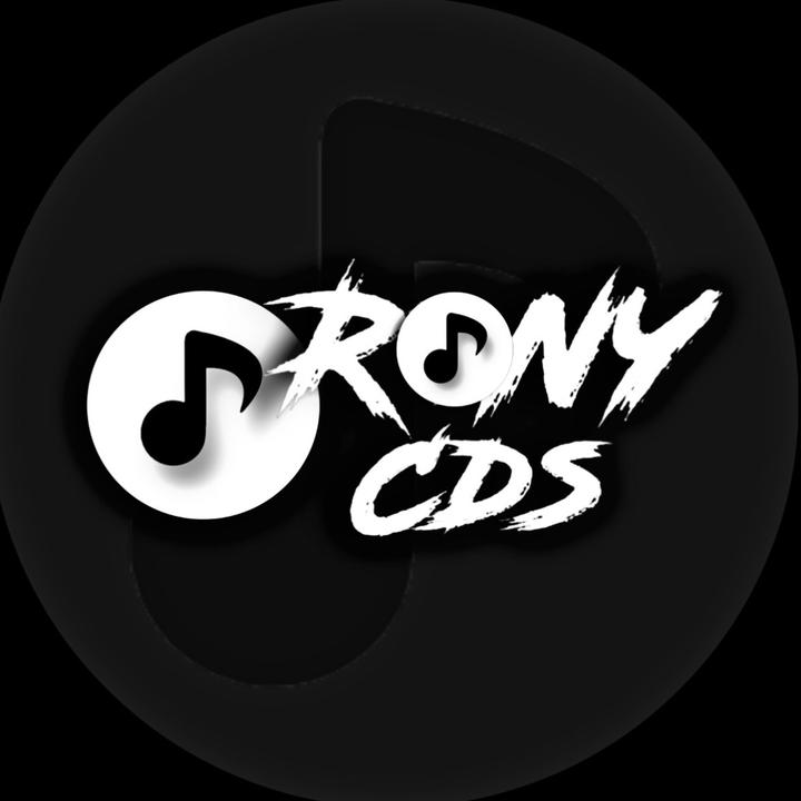 RONY CD’s [OFICIAL] - suara asli - ronycdsoficial