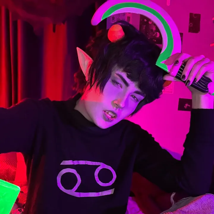 davekarkat