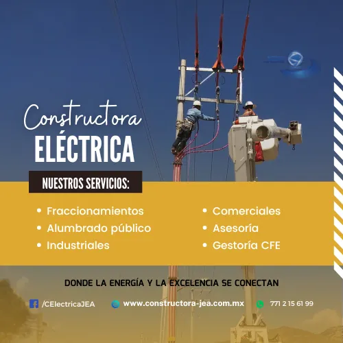 celectricajea