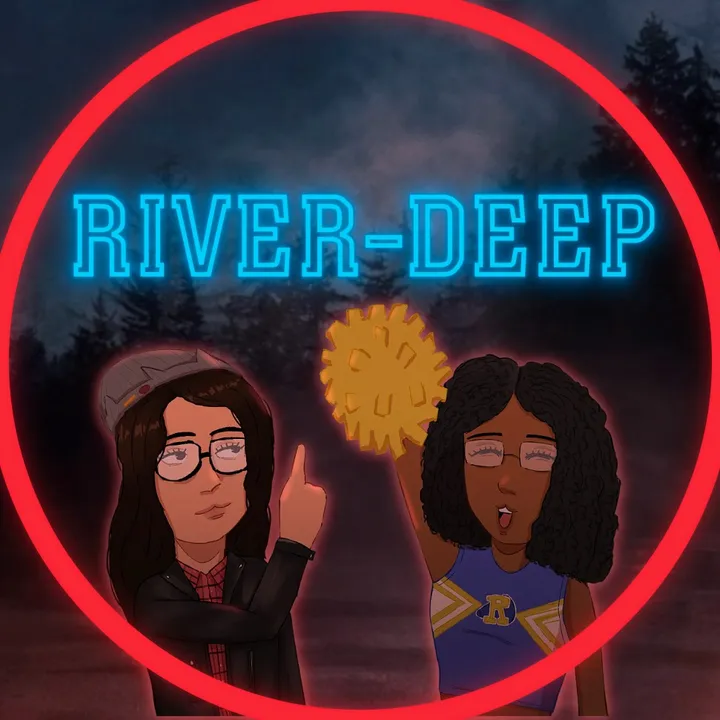 @riverdeeppodcast
