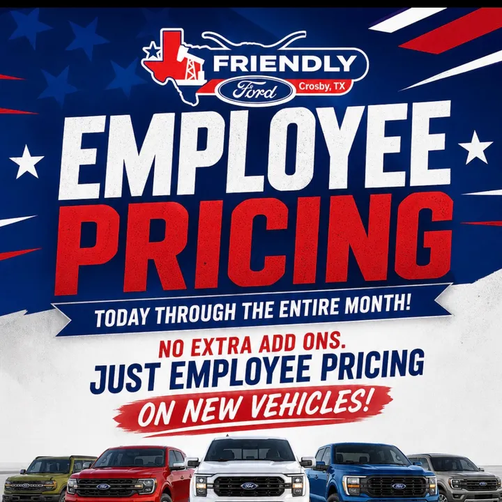friendlyfordtx