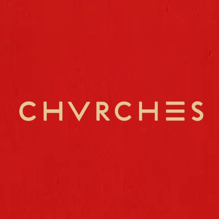 CHVRCHES - Get Out