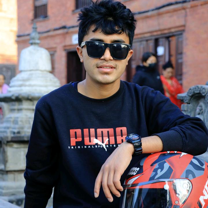 @sangam1234 - suara asli