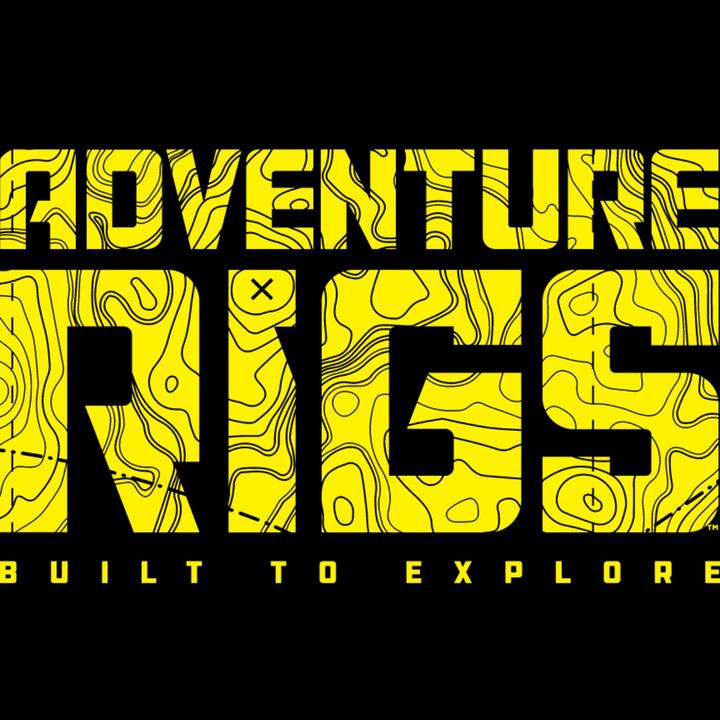 Adventurerigsmag - original sound - adventurerigs